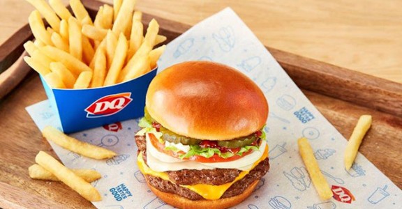 dairy queen promo image