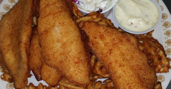 racers hall promo image