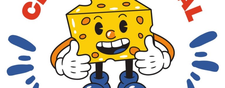 cheese capital festival